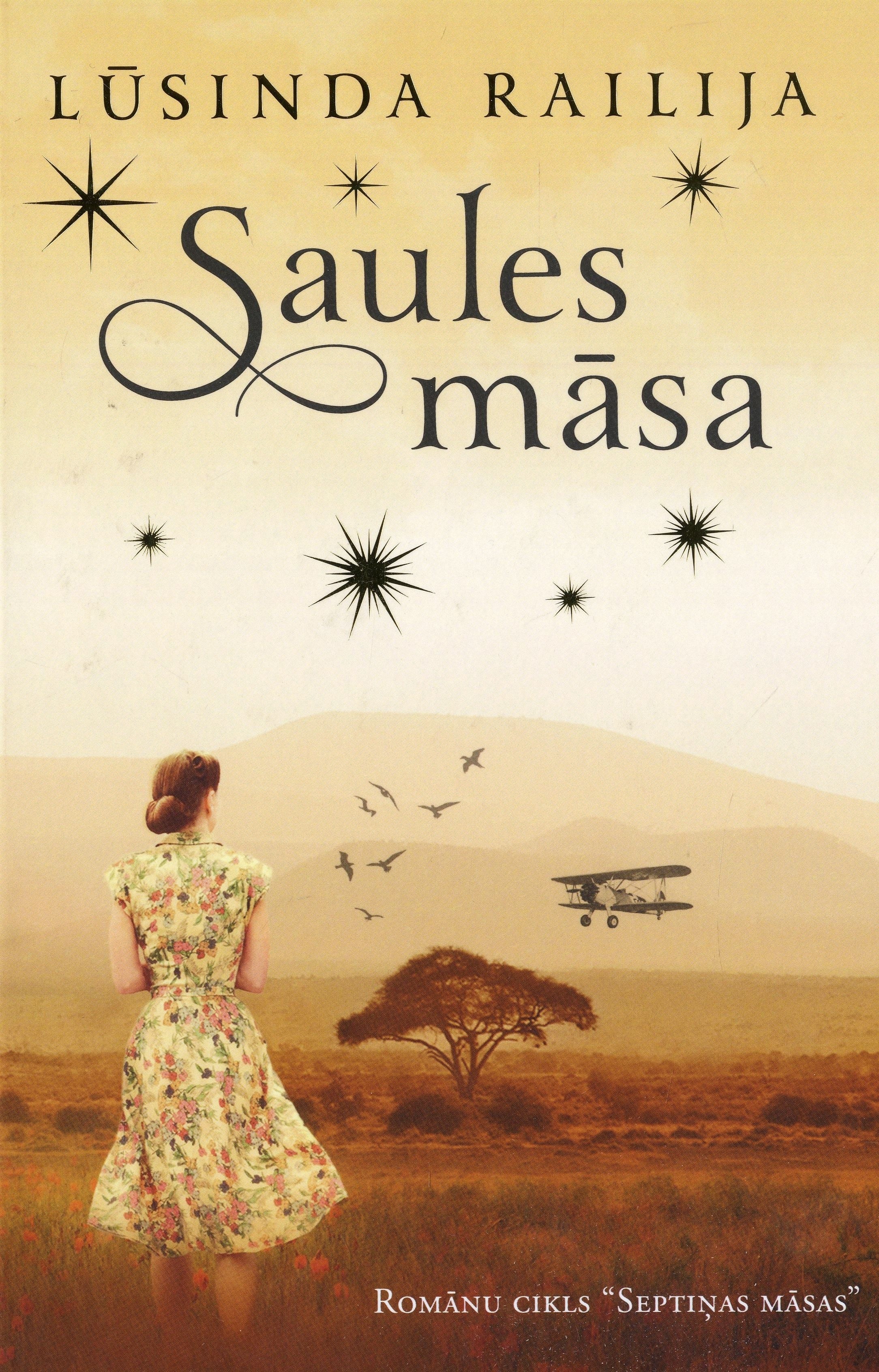 Saulesmasa
