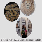 Simonas Kuzminas dzīvnieku izstāde (1)