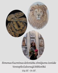 Simonas Kuzminas dzīvnieku izstāde (1)