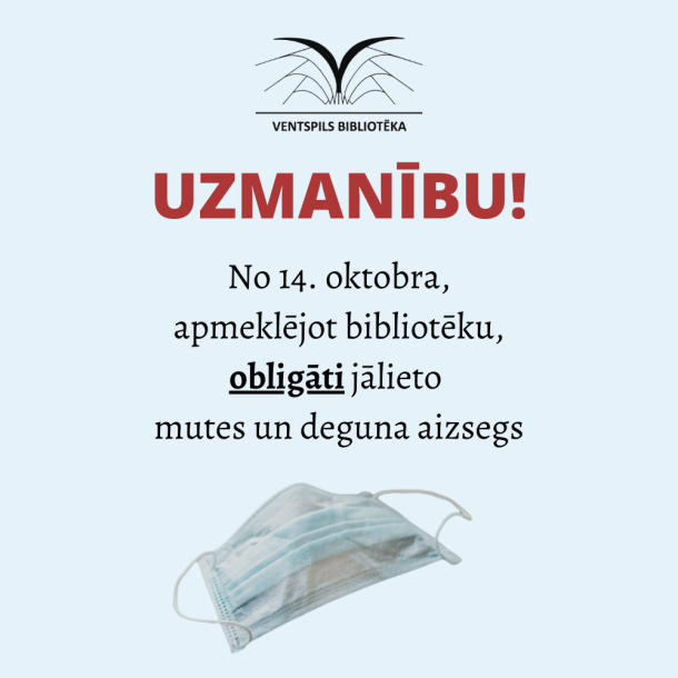 UZMANĪBU!