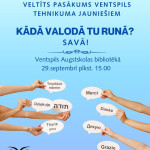 Valodu diena