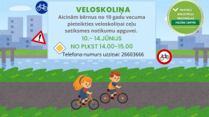 Veloskolina