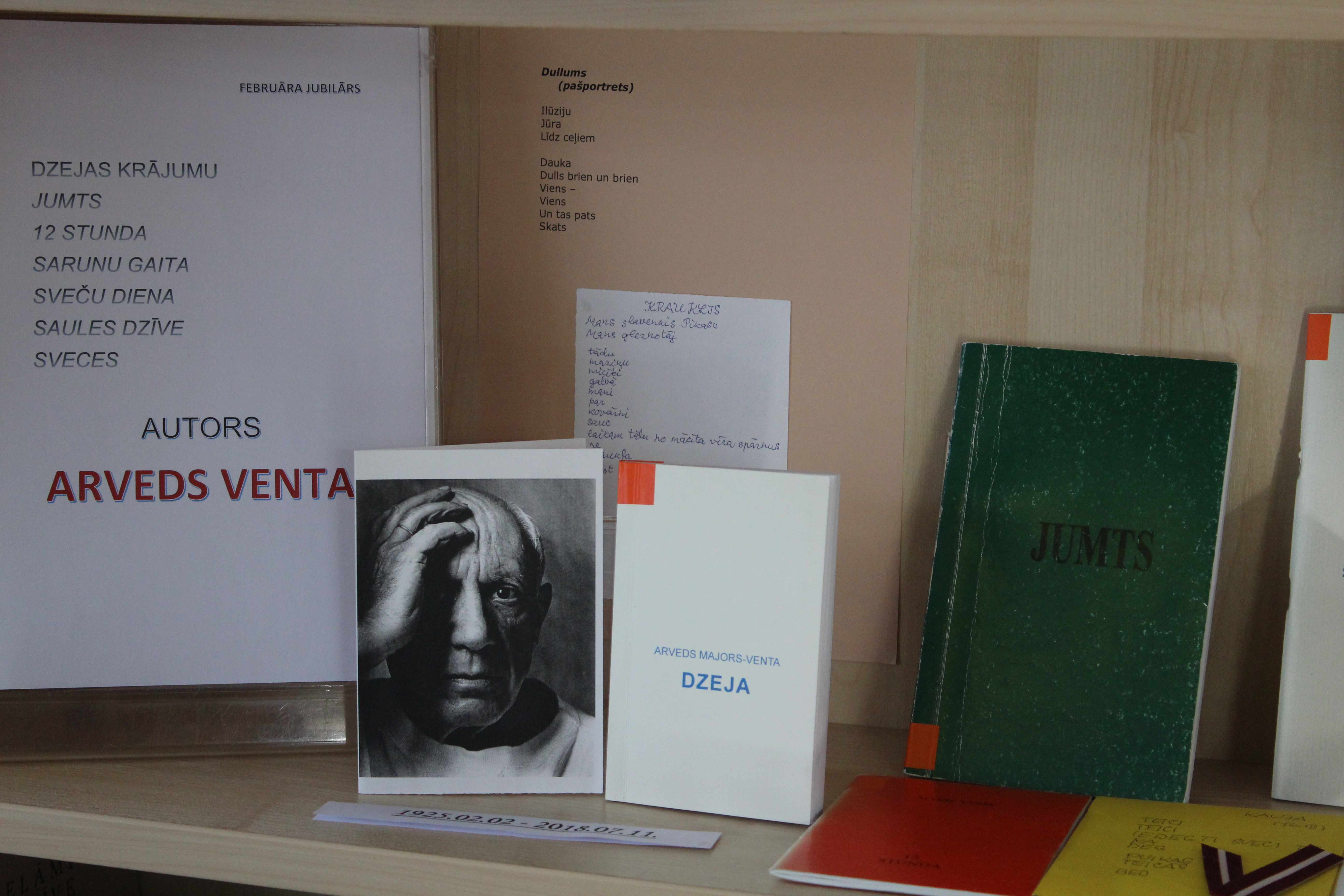 Venta