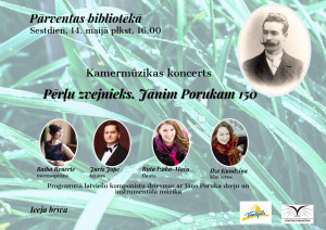 Ventspils Pārventas bibliotēkā kopija (Plakāts (ainava))