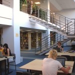 Ventspils_Augstskolas_biblioteka