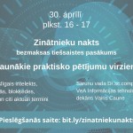 Zinatnieku nakts_30.04.