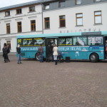 dzejas autobuss