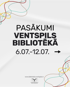 iknedēļas kalendārs