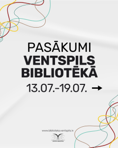 iknedēļas kalendārs