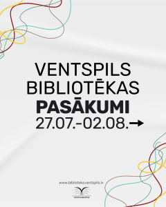 iknedēļas kalendārs