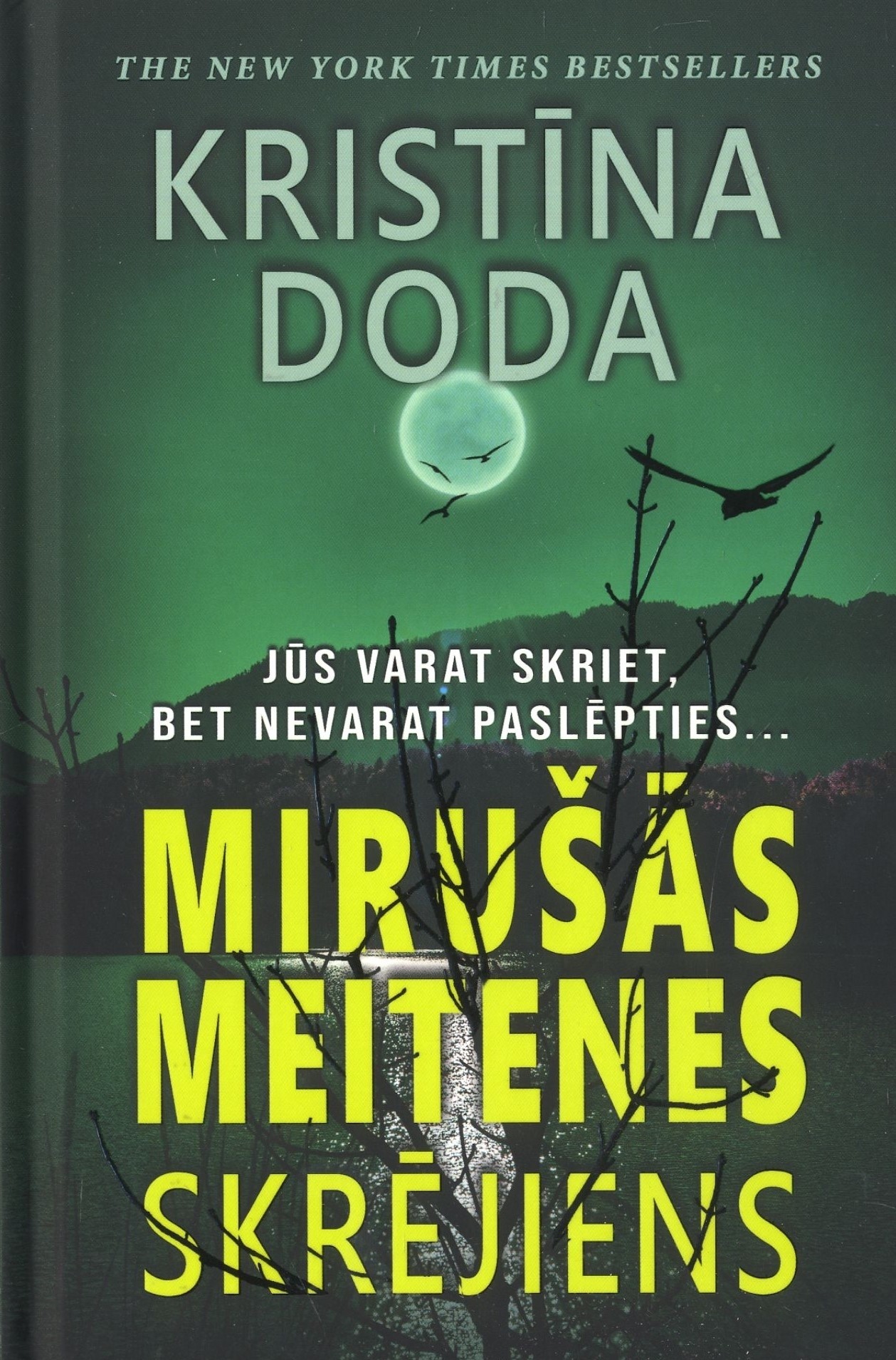 mIRUSAS MEIETENEES