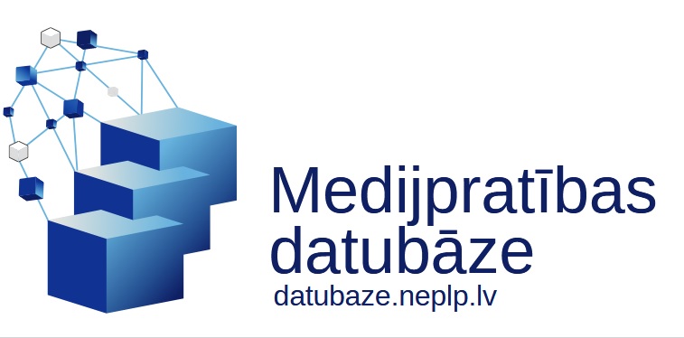 medijpratības datubāze attēls