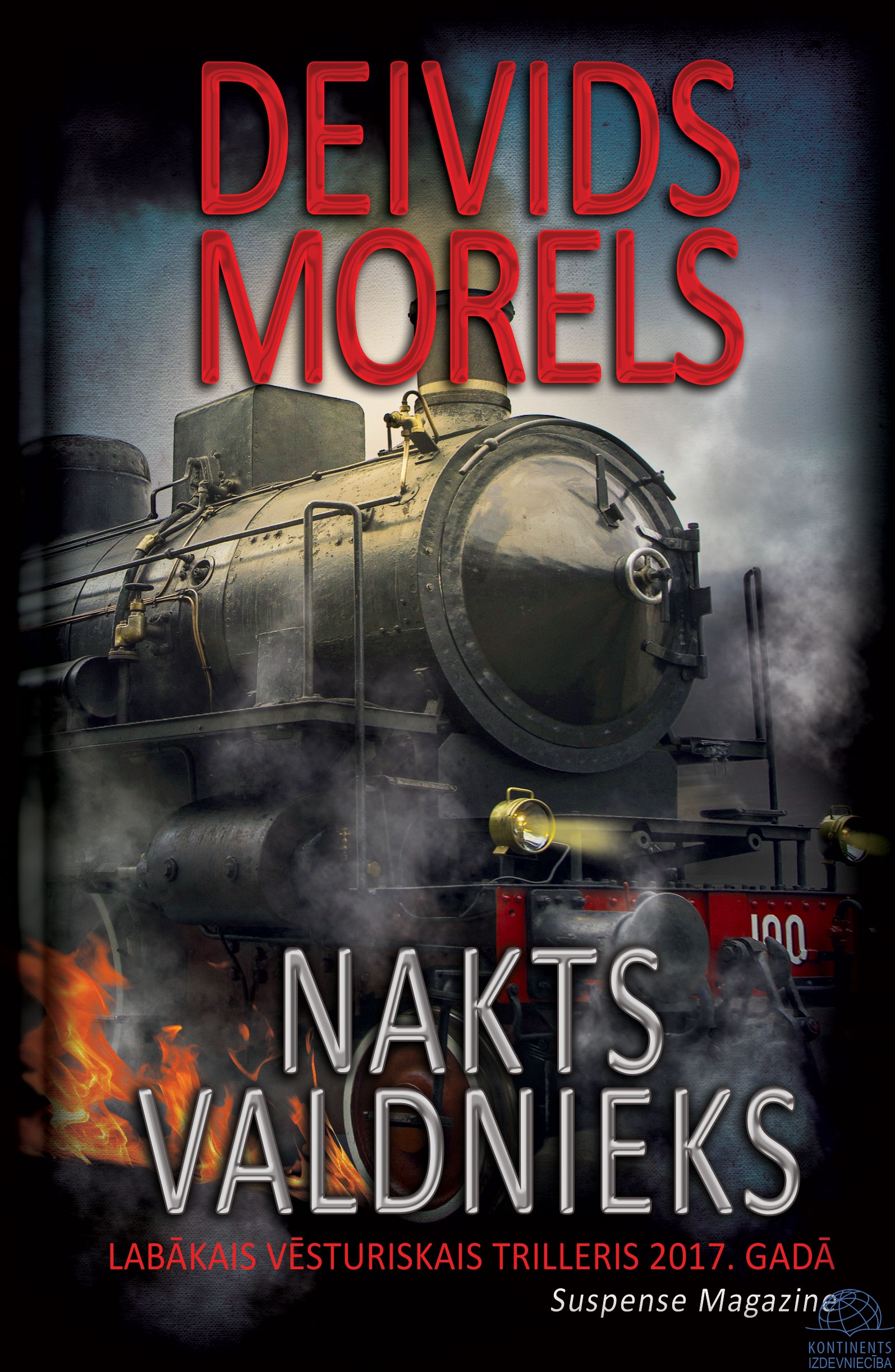 nakts-valdnieks