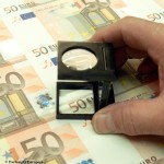 Analyse de billets euro