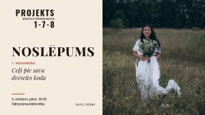 noslēpums