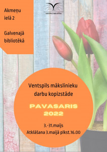 pavasaris