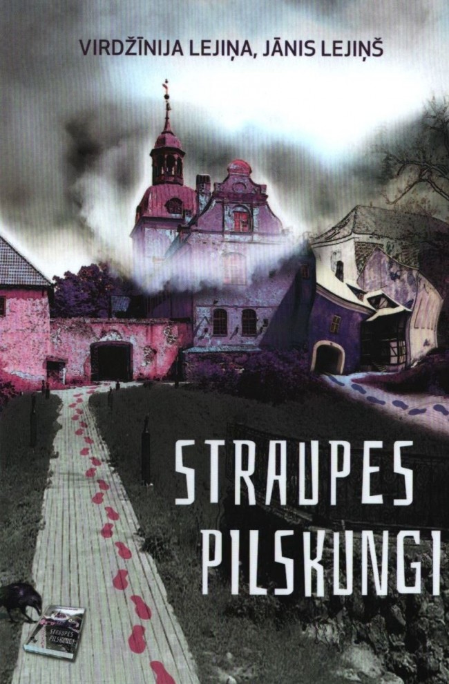 sTRAUPES