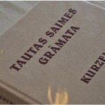 tautas saimes gramata