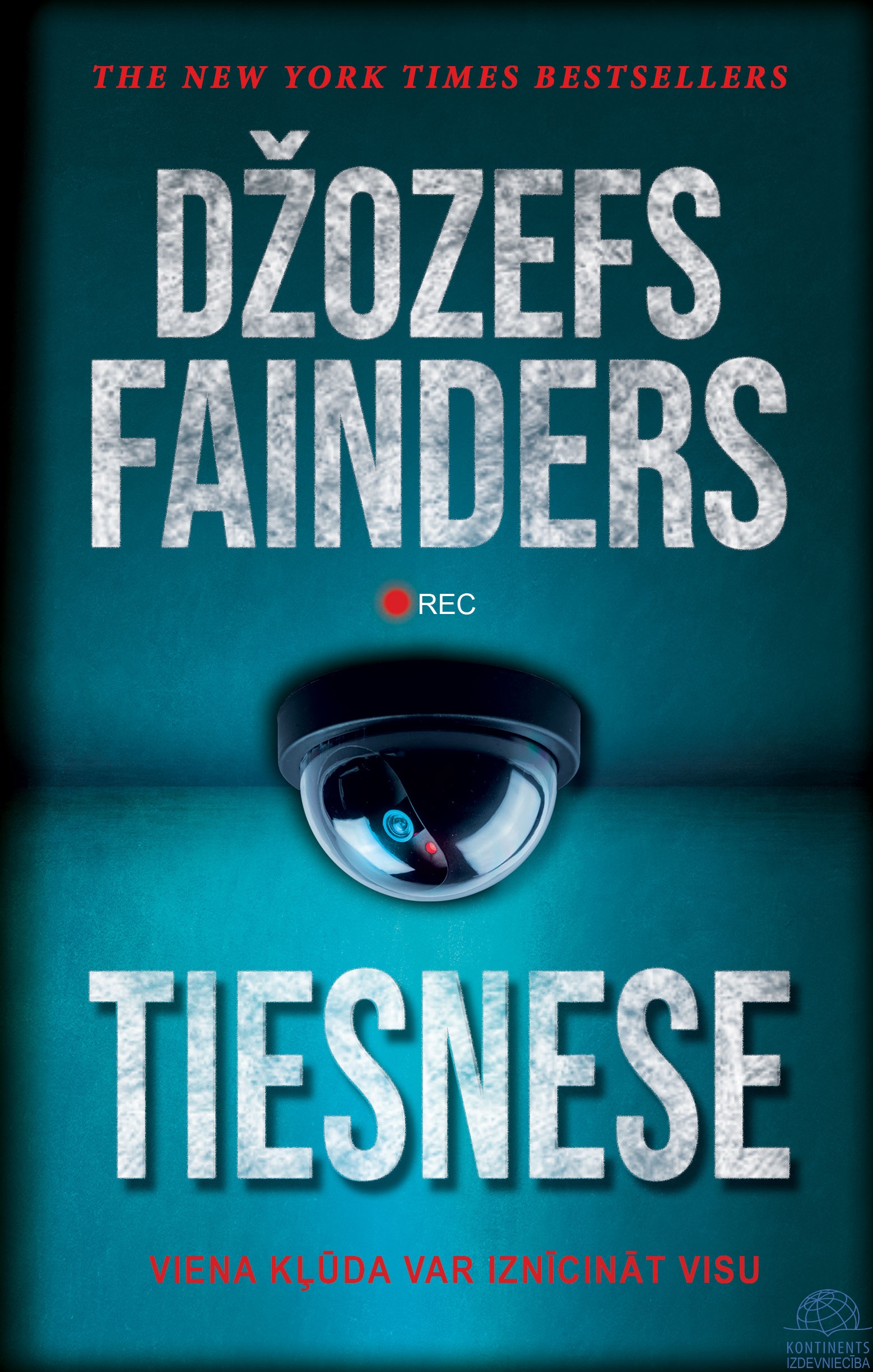 tiesnese