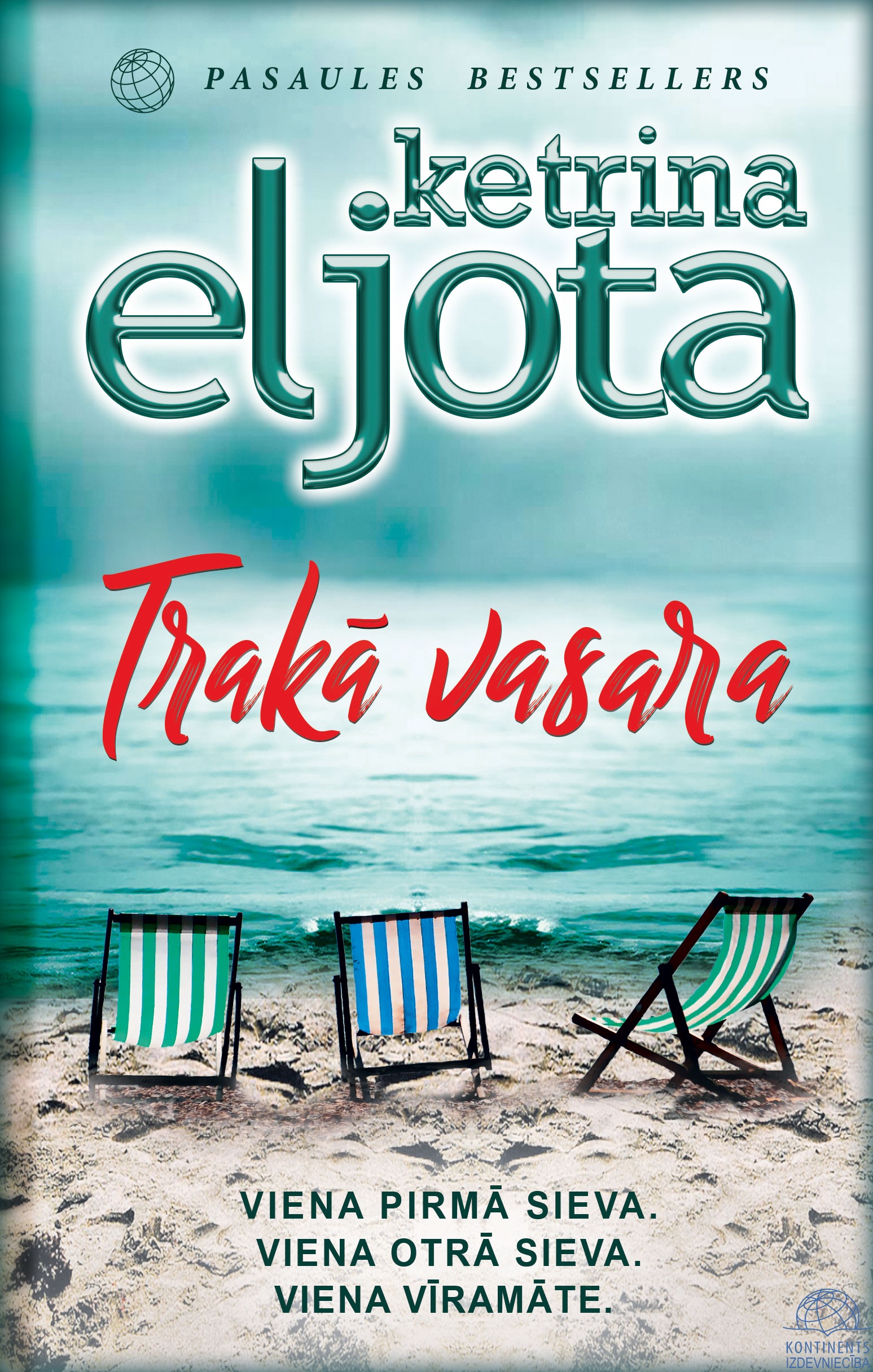 traka-vasara