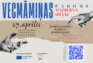 vecmaminas padoms