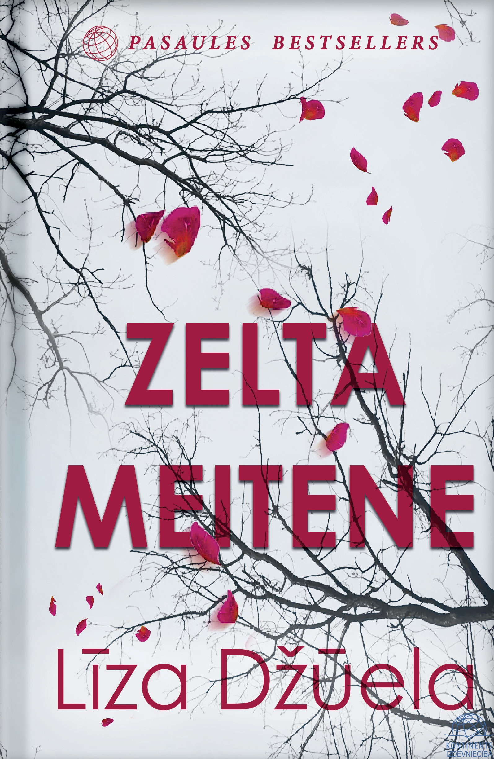 zelta-meitene