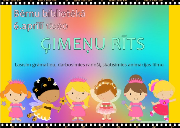 ģimeņu rīts 06.04